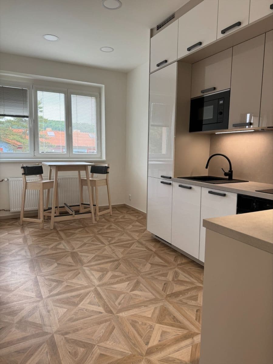Predaj bytu 2-izbový 42 m², Čihákova, Praha, Praha Predaj bytu 2-izbový 42 m², Čihákova, Praha, Praha