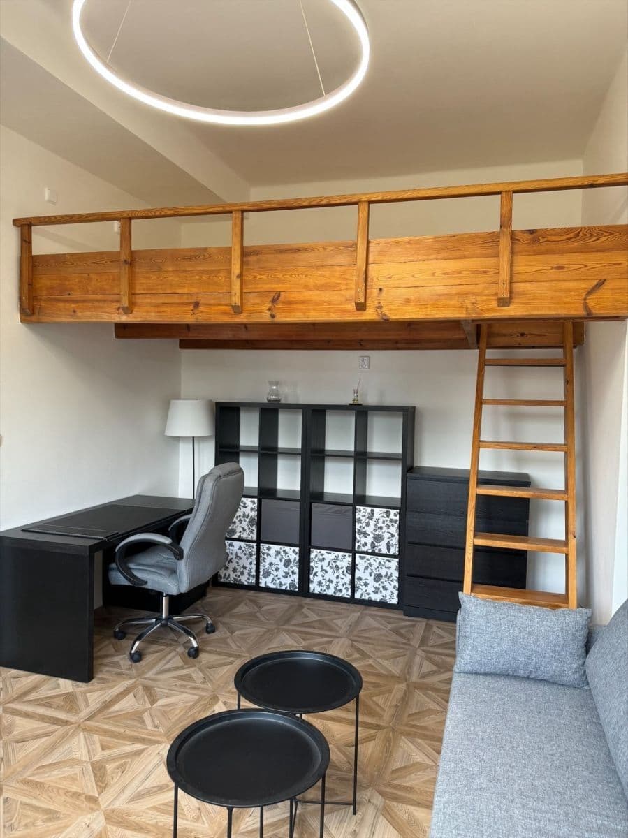 Predaj bytu 2-izbový 42 m², Čihákova, Praha, Praha Predaj bytu 2-izbový 42 m², Čihákova, Praha, Praha