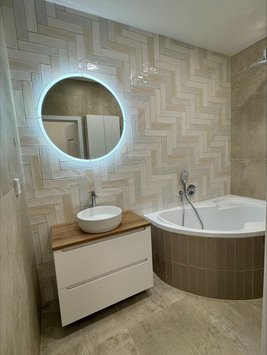 Predaj bytu 2-izbový 42 m², Čihákova, Praha, Praha Predaj bytu 2-izbový 42 m², Čihákova, Praha, Praha