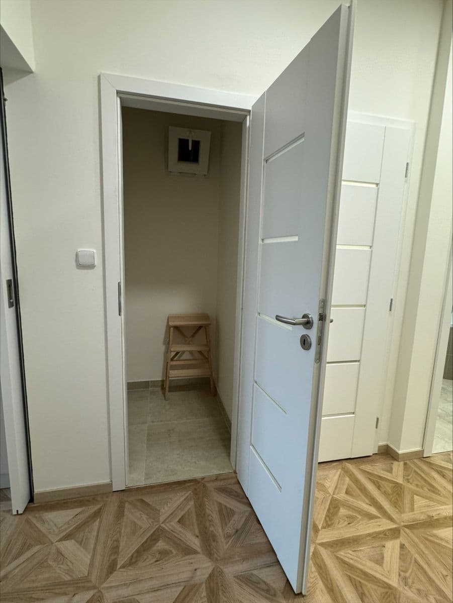 Predaj bytu 2-izbový 42 m², Čihákova, Praha, Praha Predaj bytu 2-izbový 42 m², Čihákova, Praha, Praha