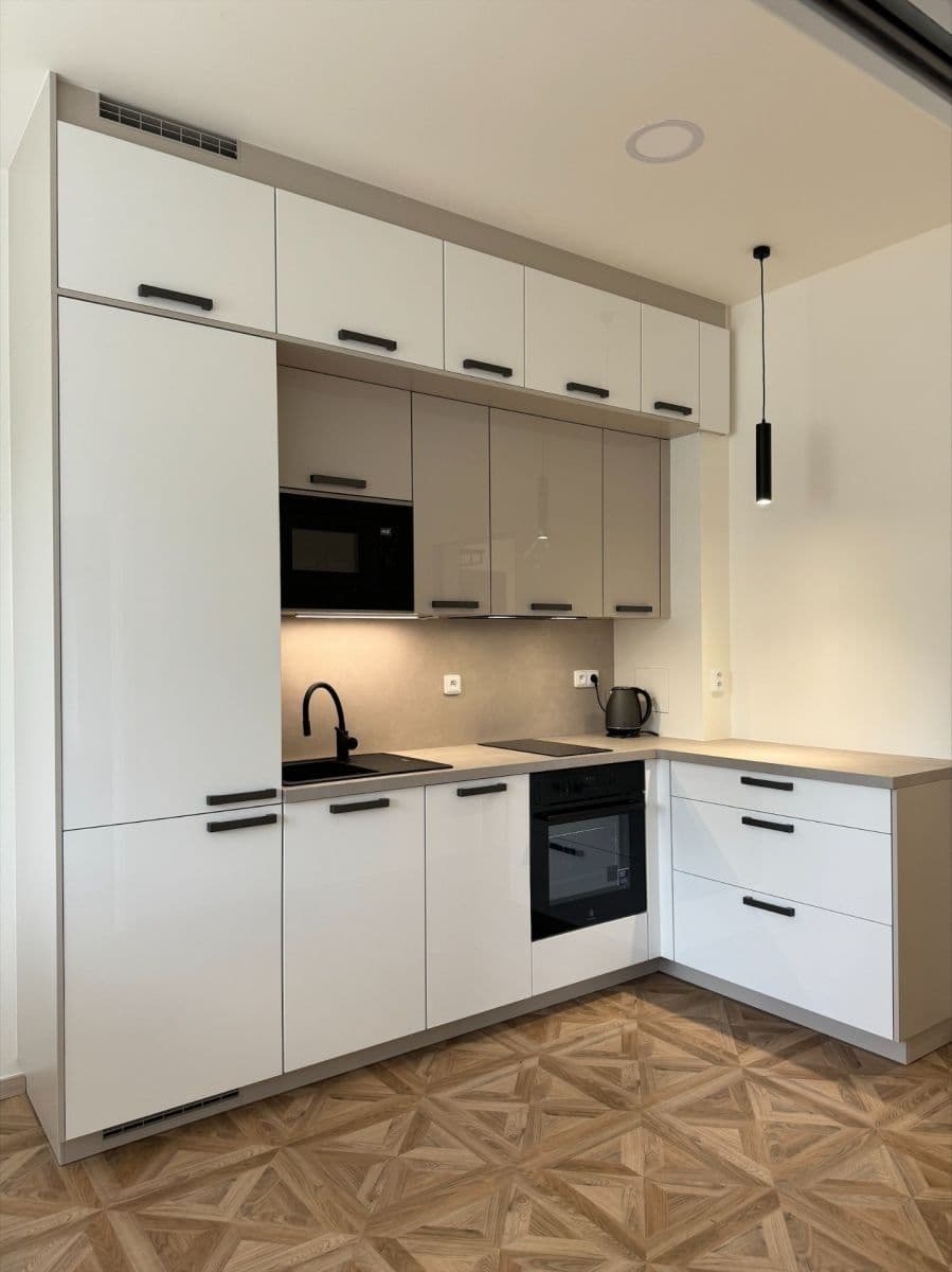 Predaj bytu 2-izbový 42 m², Čihákova, Praha, Praha Predaj bytu 2-izbový 42 m², Čihákova, Praha, Praha