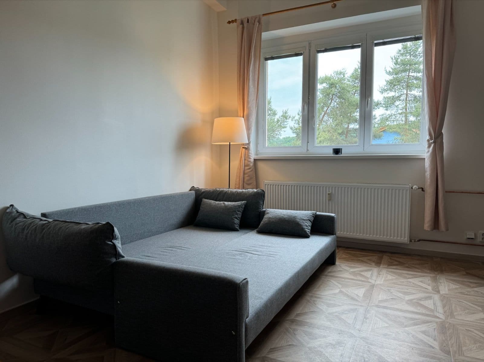 Predaj bytu 2-izbový 42 m², Čihákova, Praha, Praha Predaj bytu 2-izbový 42 m², Čihákova, Praha, Praha