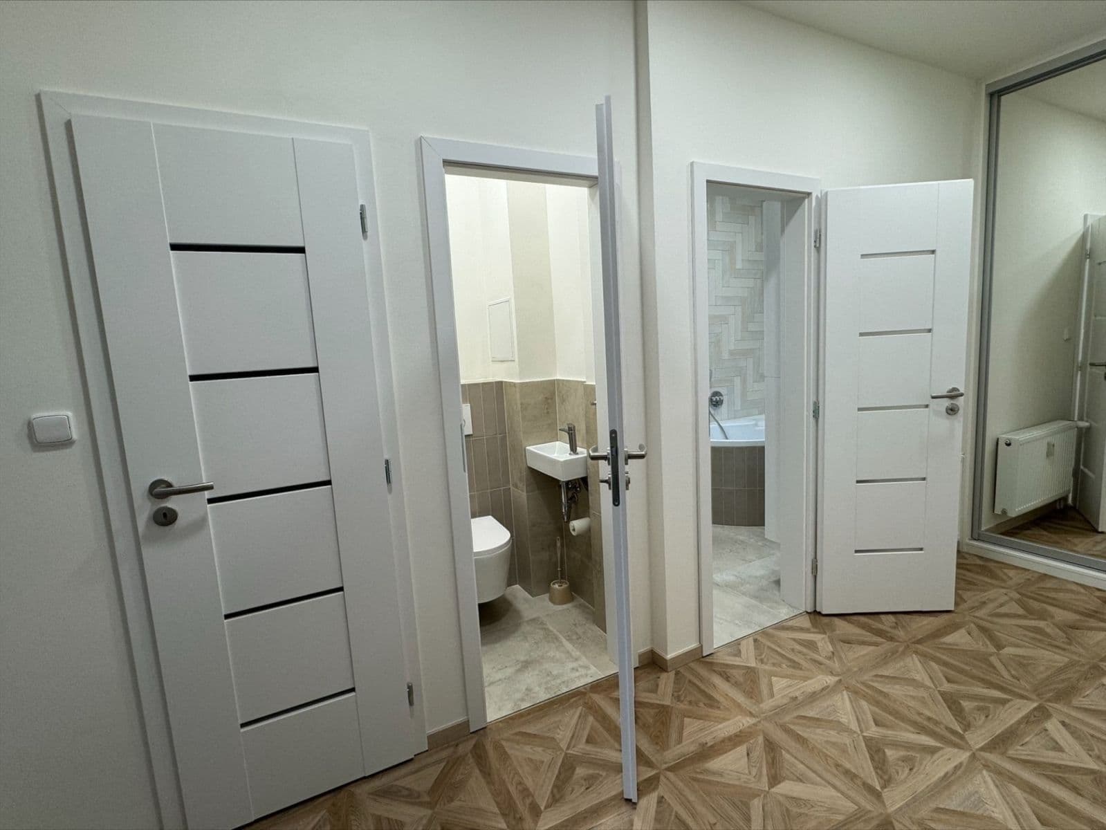 Predaj bytu 2-izbový 42 m², Čihákova, Praha, Praha Predaj bytu 2-izbový 42 m², Čihákova, Praha, Praha