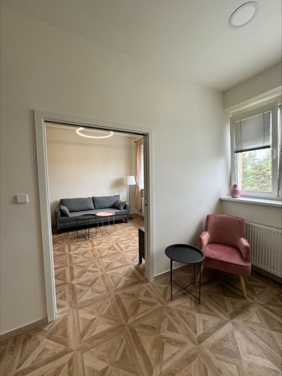 Predaj bytu 2-izbový 42 m², Čihákova, Praha, Praha Predaj bytu 2-izbový 42 m², Čihákova, Praha, Praha