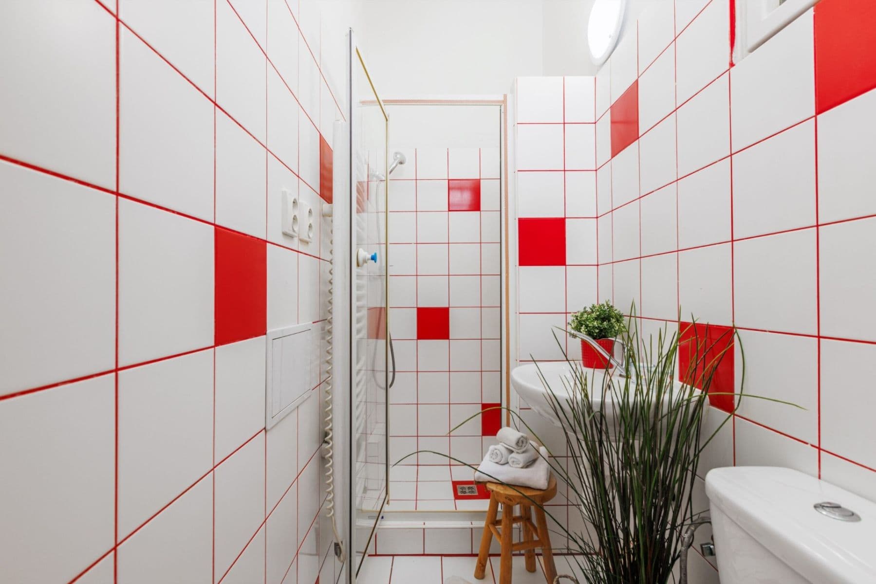 Prenájom bytu 1-izbový 27 m², Záběhlická, Praha, Praha Prenájom bytu 1-izbový 27 m², Záběhlická, Praha, Praha