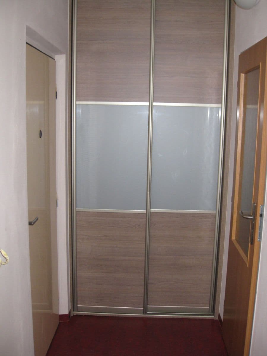 Prenájom bytu 1-izbový 27 m², Vitry, Kladno, Středočeský kraj Prenájom bytu 1-izbový 27 m², Vitry, Kladno, Středočeský kraj