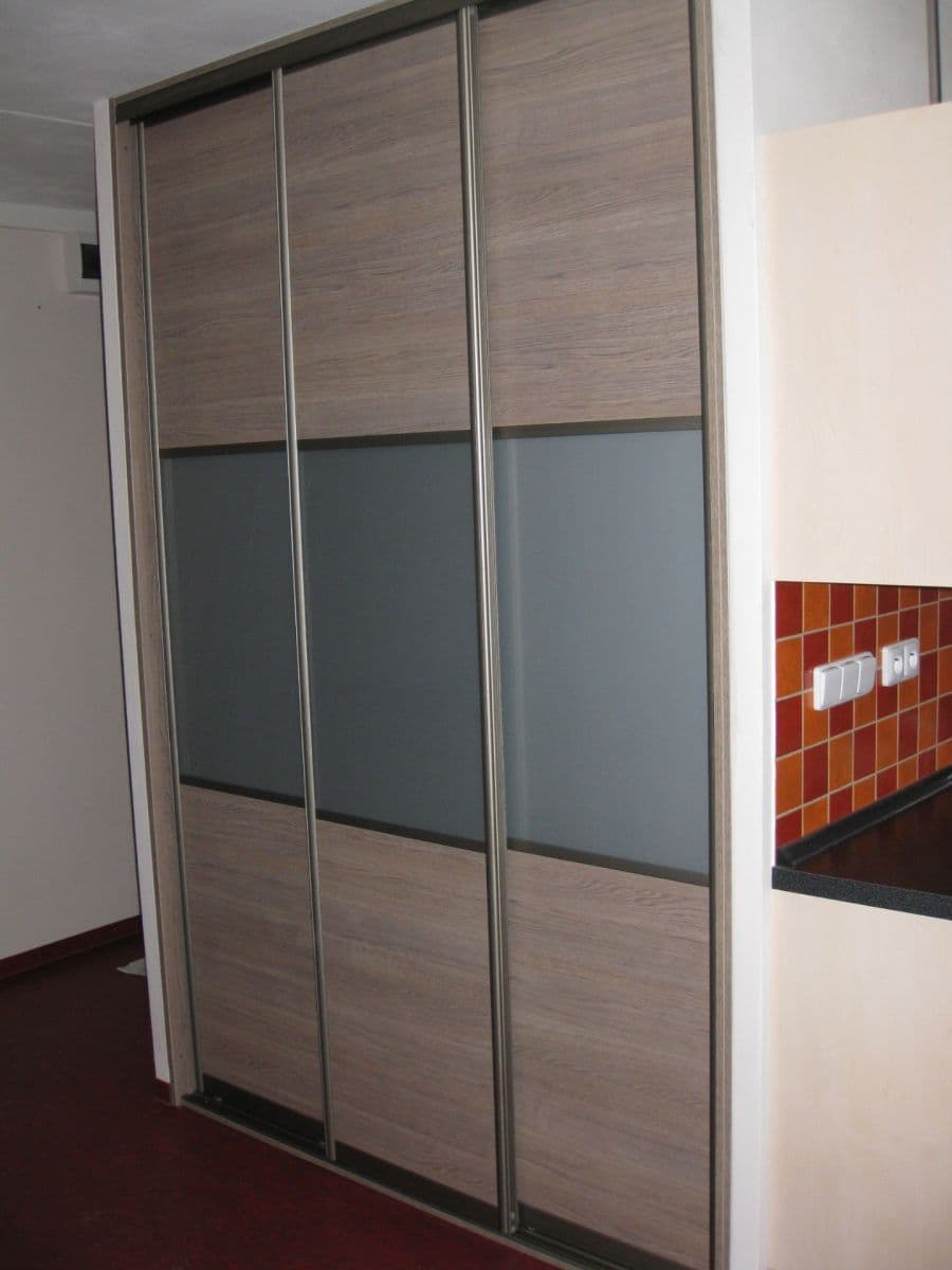 Prenájom bytu 1-izbový 27 m², Vitry, Kladno, Středočeský kraj Prenájom bytu 1-izbový 27 m², Vitry, Kladno, Středočeský kraj