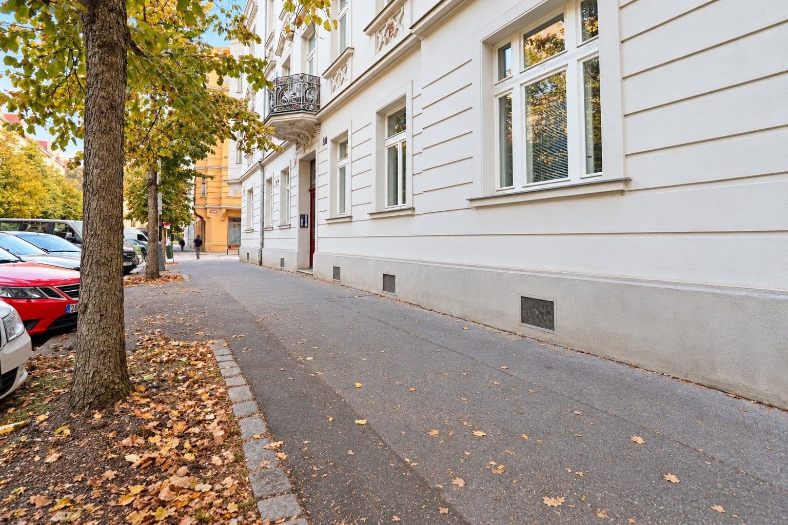 Prenájom bytu 4-izbový 93 m², Urxova, Praha, Praha Prenájom bytu 4-izbový 93 m², Urxova, Praha, Praha