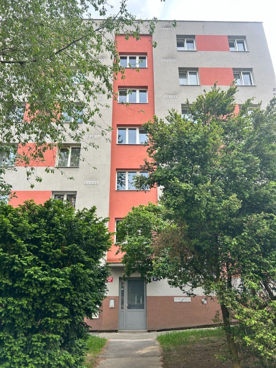 Prenájom bytu 2-izbový 52 m², Malovická, Praha, Praha Prenájom bytu 2-izbový 52 m², Malovická, Praha, Praha
