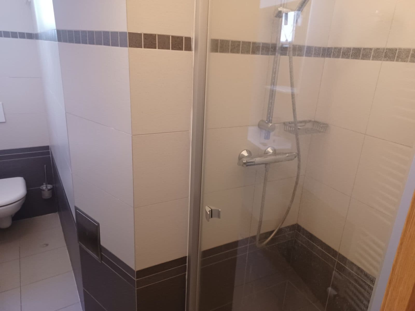 Prenájom bytu 1-izbový 39 m², Ve Smečkách, Praha, Praha Prenájom bytu 1-izbový 39 m², Ve Smečkách, Praha, Praha