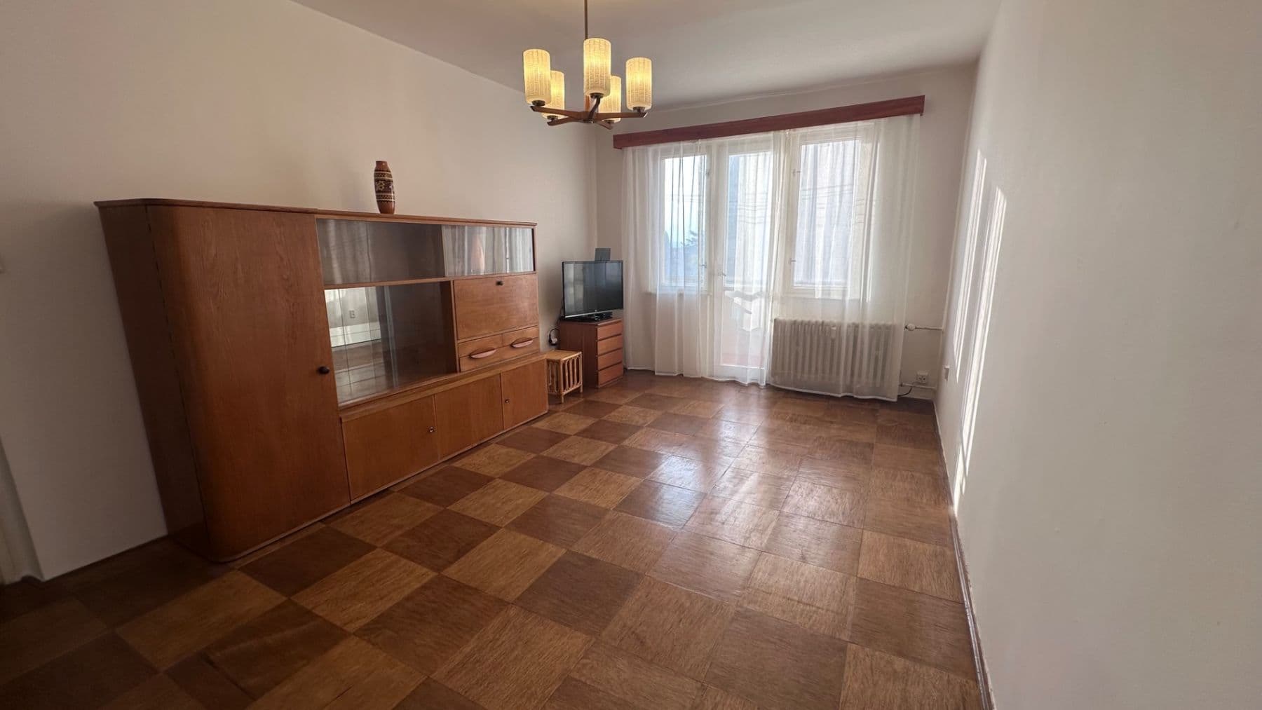Prenájom bytu 2-izbový 54 m², Antala Staška, Praha, Praha Prenájom bytu 2-izbový 54 m², Antala Staška, Praha, Praha
