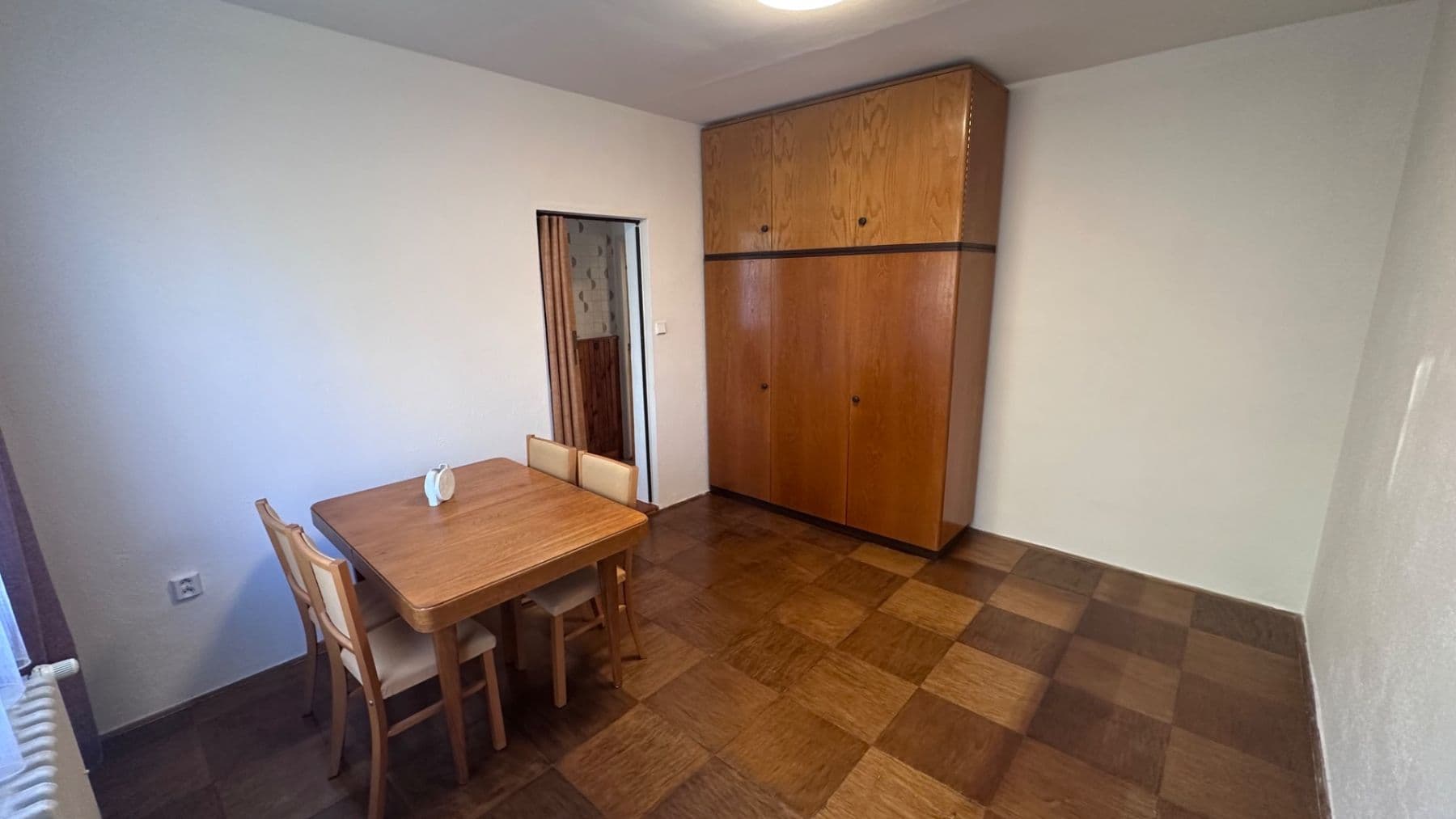 Prenájom bytu 2-izbový 54 m², Antala Staška, Praha, Praha Prenájom bytu 2-izbový 54 m², Antala Staška, Praha, Praha