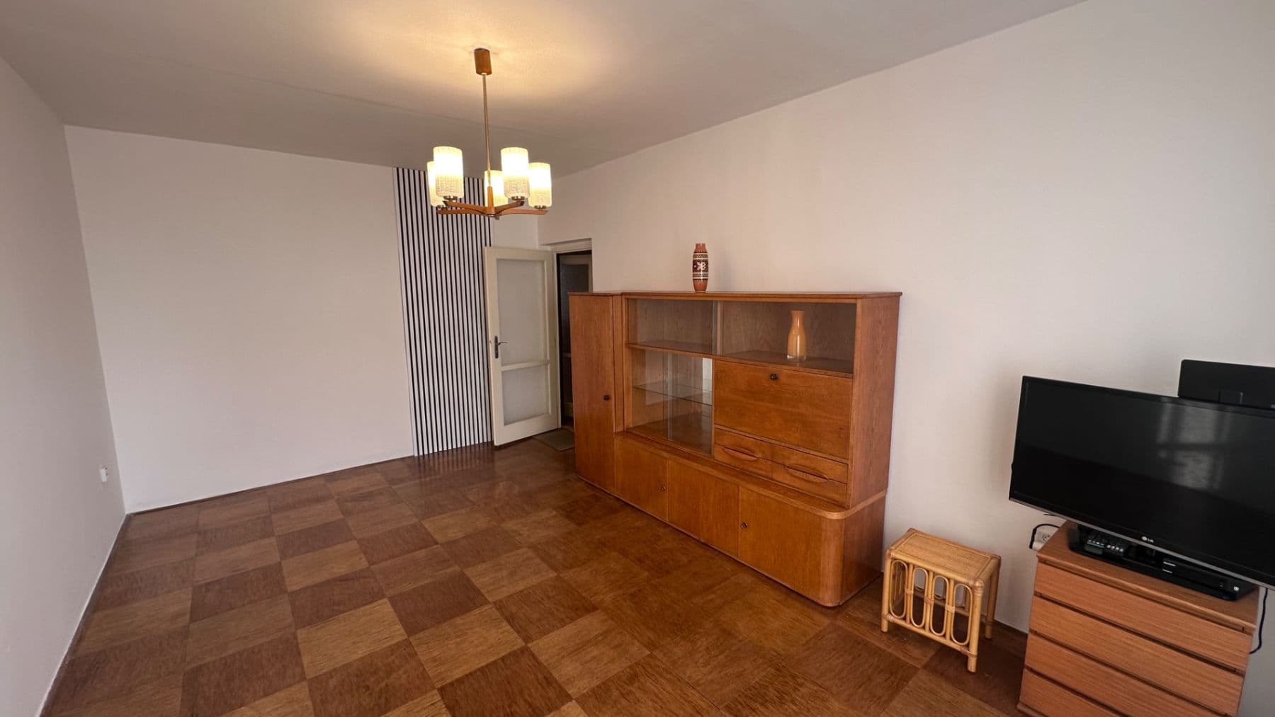 Prenájom bytu 2-izbový 54 m², Antala Staška, Praha, Praha Prenájom bytu 2-izbový 54 m², Antala Staška, Praha, Praha