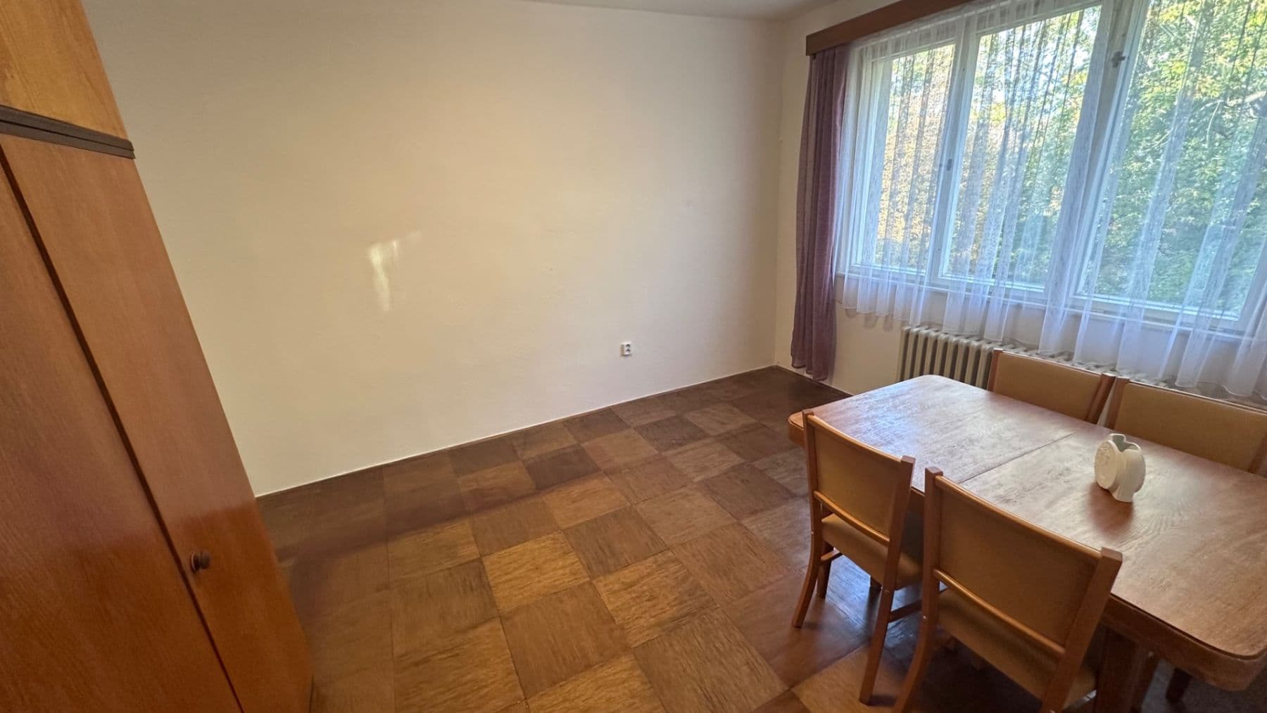 Prenájom bytu 2-izbový 54 m², Antala Staška, Praha, Praha Prenájom bytu 2-izbový 54 m², Antala Staška, Praha, Praha