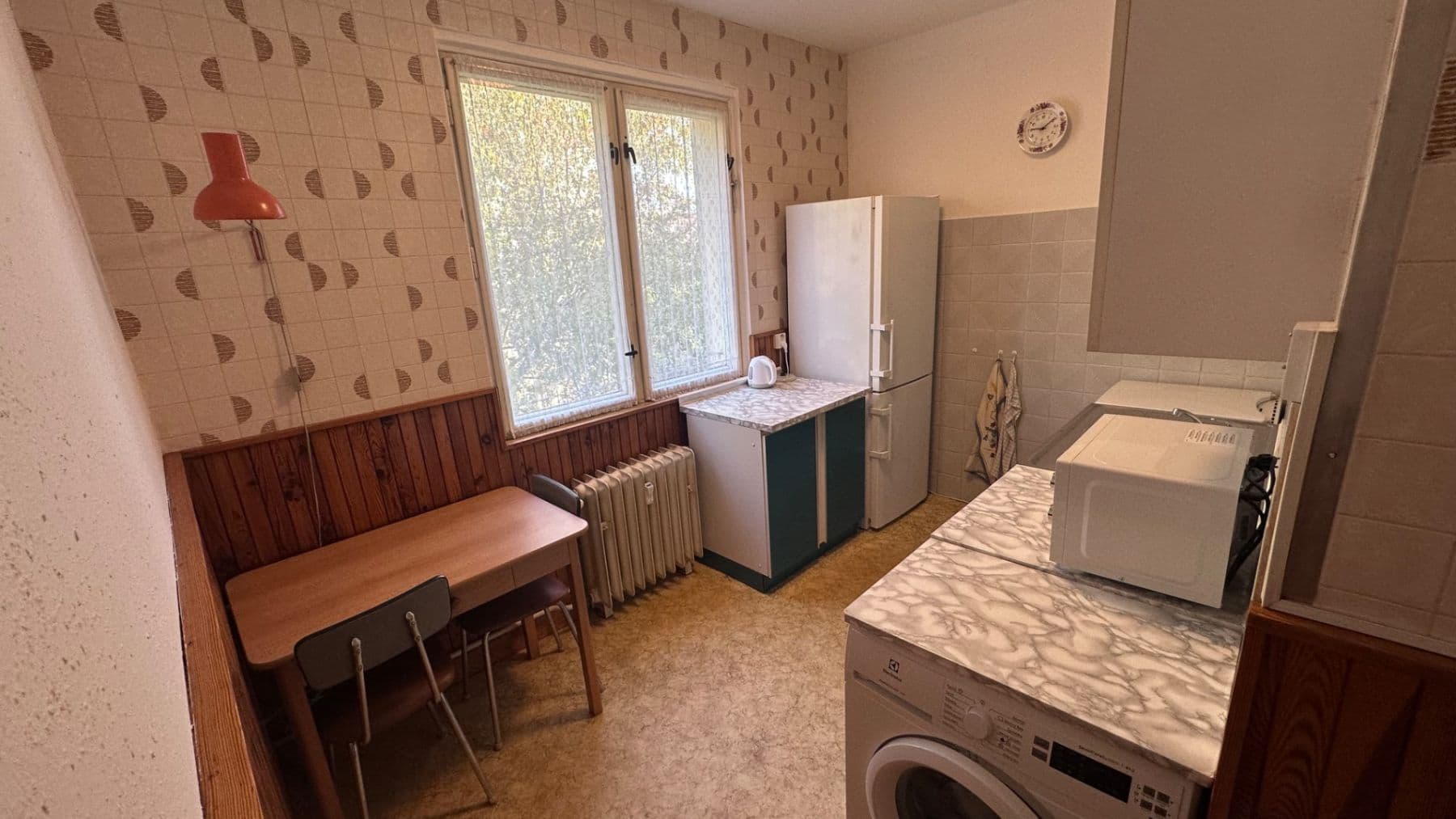 Prenájom bytu 2-izbový 54 m², Antala Staška, Praha, Praha Prenájom bytu 2-izbový 54 m², Antala Staška, Praha, Praha