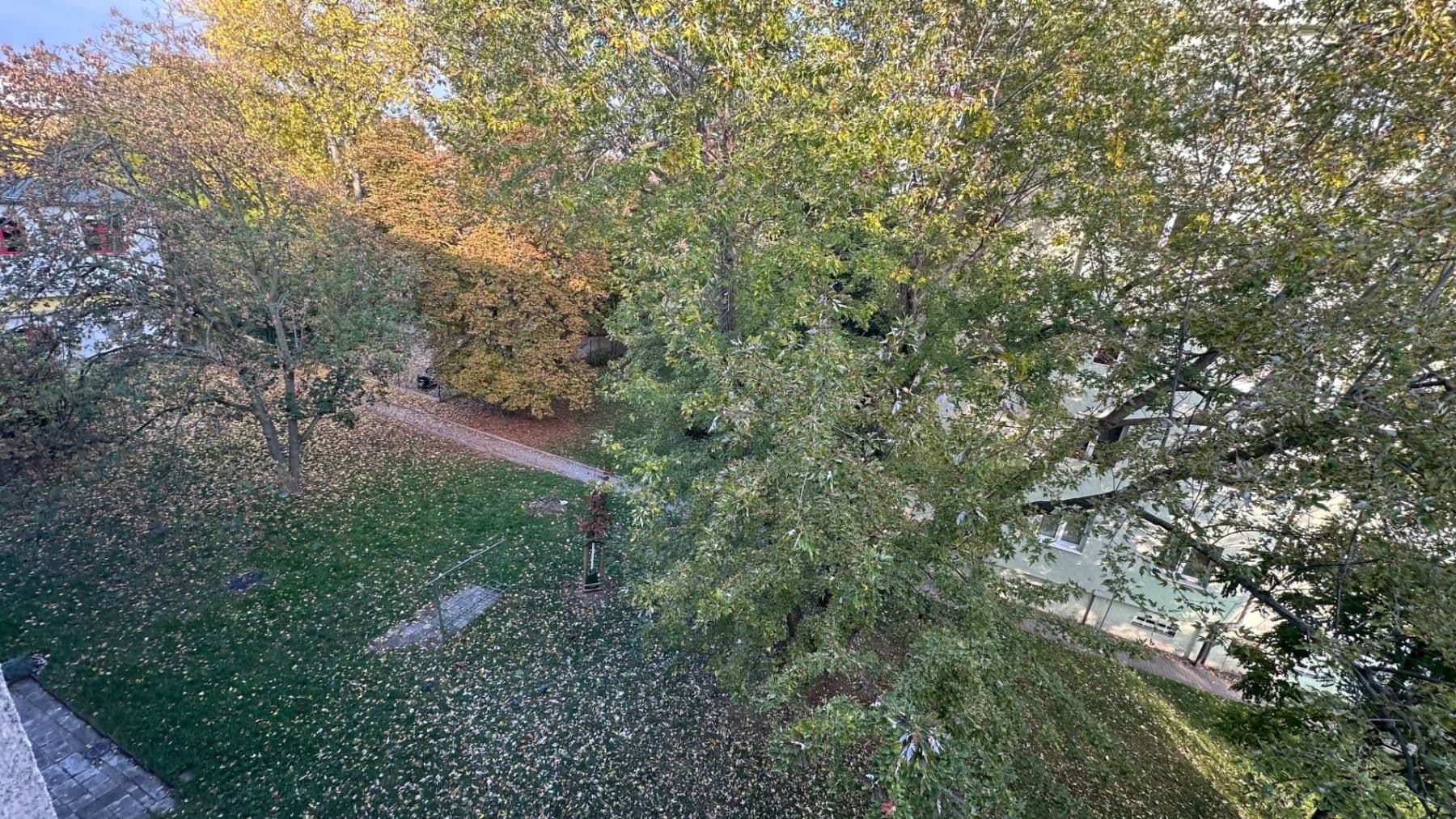 Prenájom bytu 2-izbový 54 m², Antala Staška, Praha, Praha Prenájom bytu 2-izbový 54 m², Antala Staška, Praha, Praha
