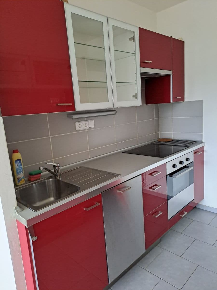 Predaj bytu 2-izbový 43 m², K Dolům, Praha, Praha Predaj bytu 2-izbový 43 m², K Dolům, Praha, Praha