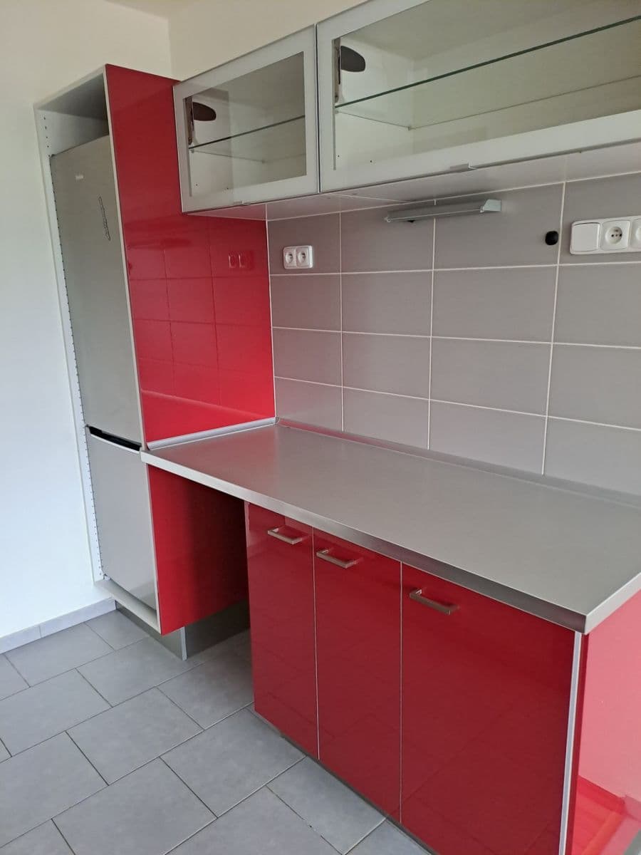 Predaj bytu 2-izbový 43 m², K Dolům, Praha, Praha Predaj bytu 2-izbový 43 m², K Dolům, Praha, Praha