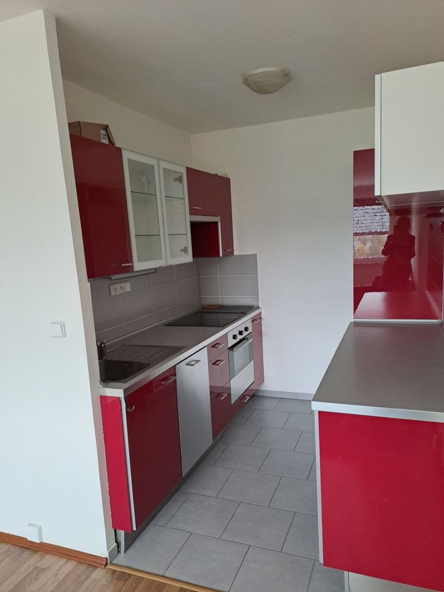 Predaj bytu 2-izbový 43 m², K Dolům, Praha, Praha Predaj bytu 2-izbový 43 m², K Dolům, Praha, Praha