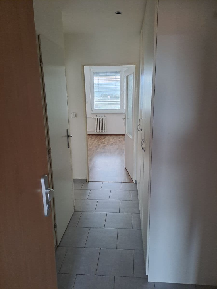 Predaj bytu 2-izbový 43 m², K Dolům, Praha, Praha Predaj bytu 2-izbový 43 m², K Dolům, Praha, Praha
