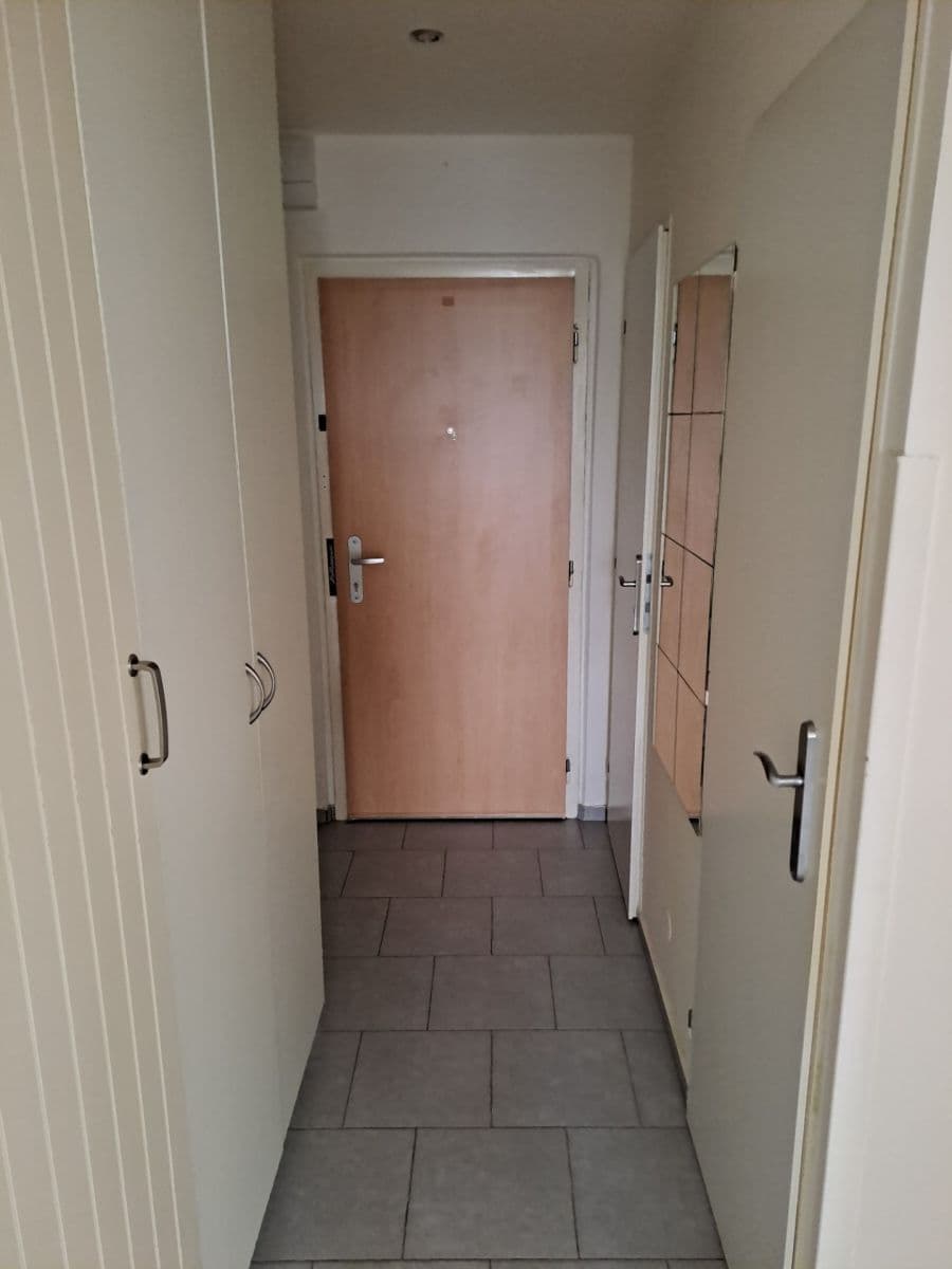 Predaj bytu 2-izbový 43 m², K Dolům, Praha, Praha Predaj bytu 2-izbový 43 m², K Dolům, Praha, Praha