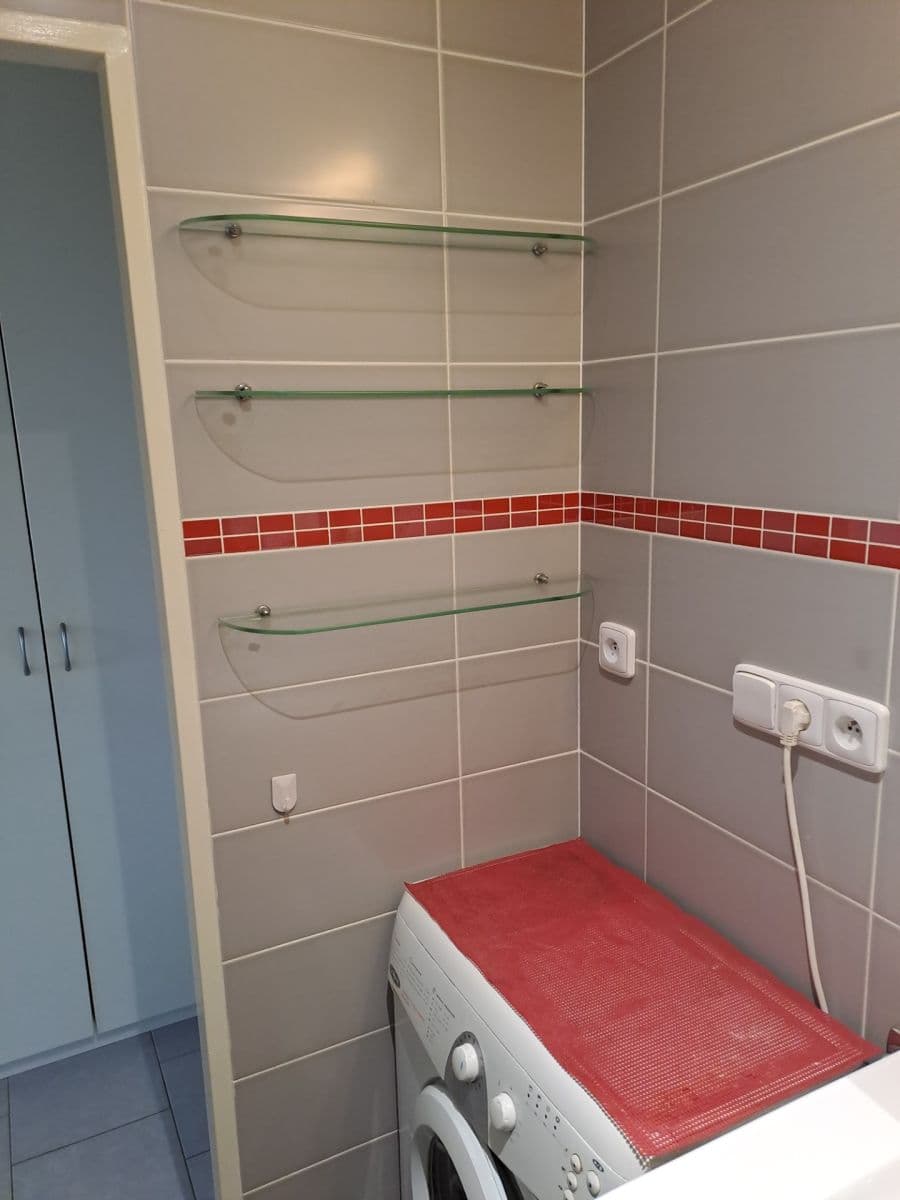 Predaj bytu 2-izbový 43 m², K Dolům, Praha, Praha Predaj bytu 2-izbový 43 m², K Dolům, Praha, Praha