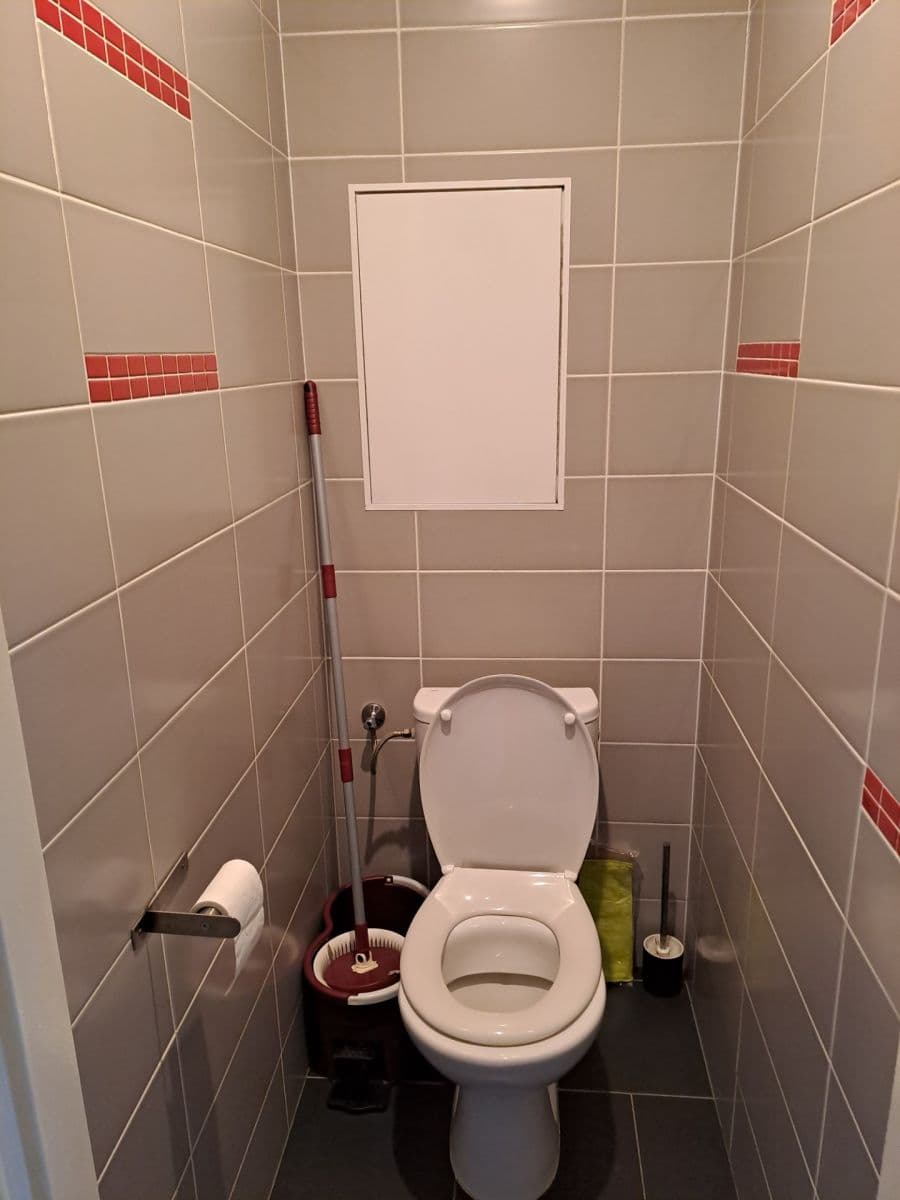 Predaj bytu 2-izbový 43 m², K Dolům, Praha, Praha Predaj bytu 2-izbový 43 m², K Dolům, Praha, Praha