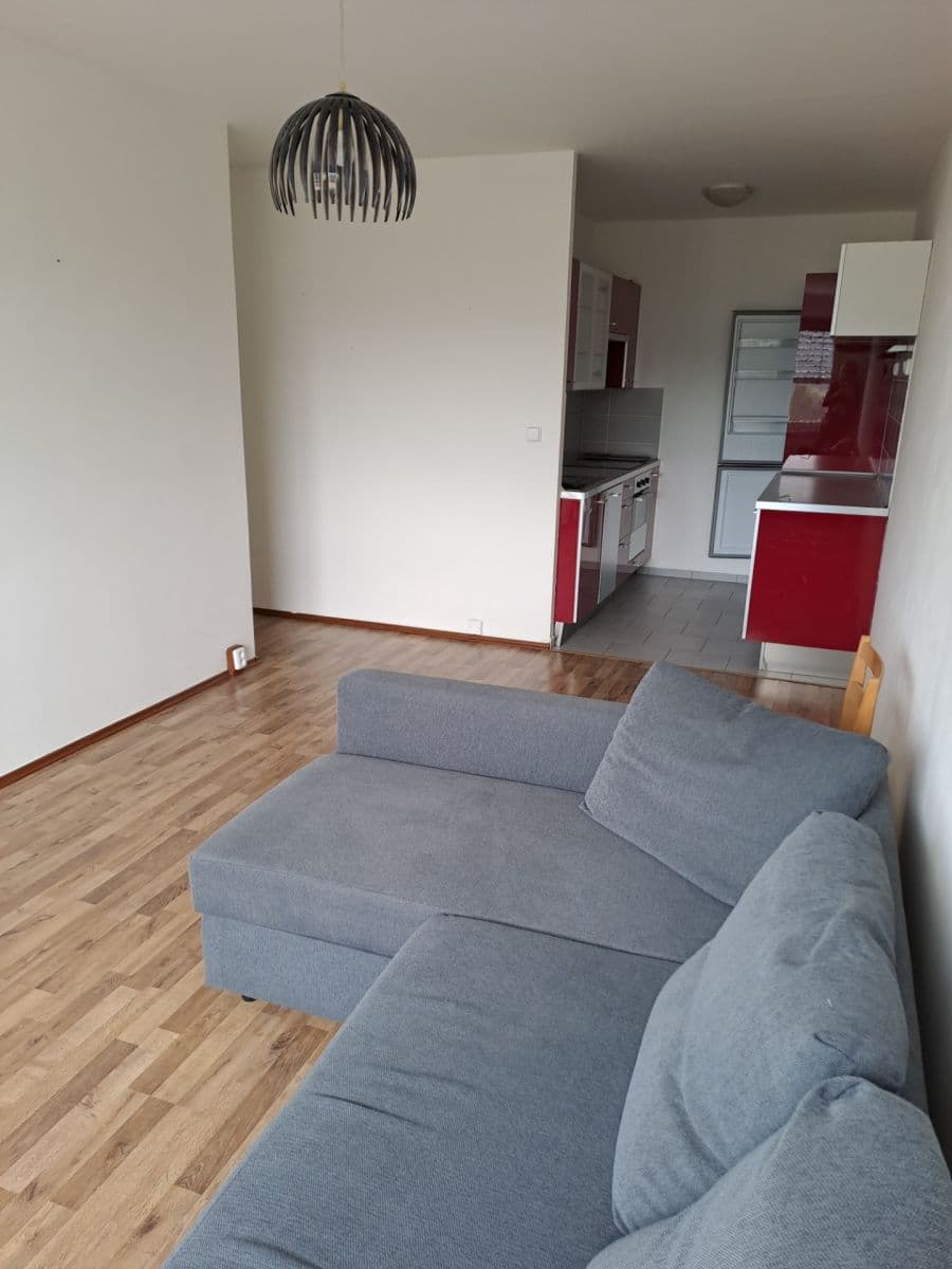 Predaj bytu 2-izbový 43 m², K Dolům, Praha, Praha Predaj bytu 2-izbový 43 m², K Dolům, Praha, Praha