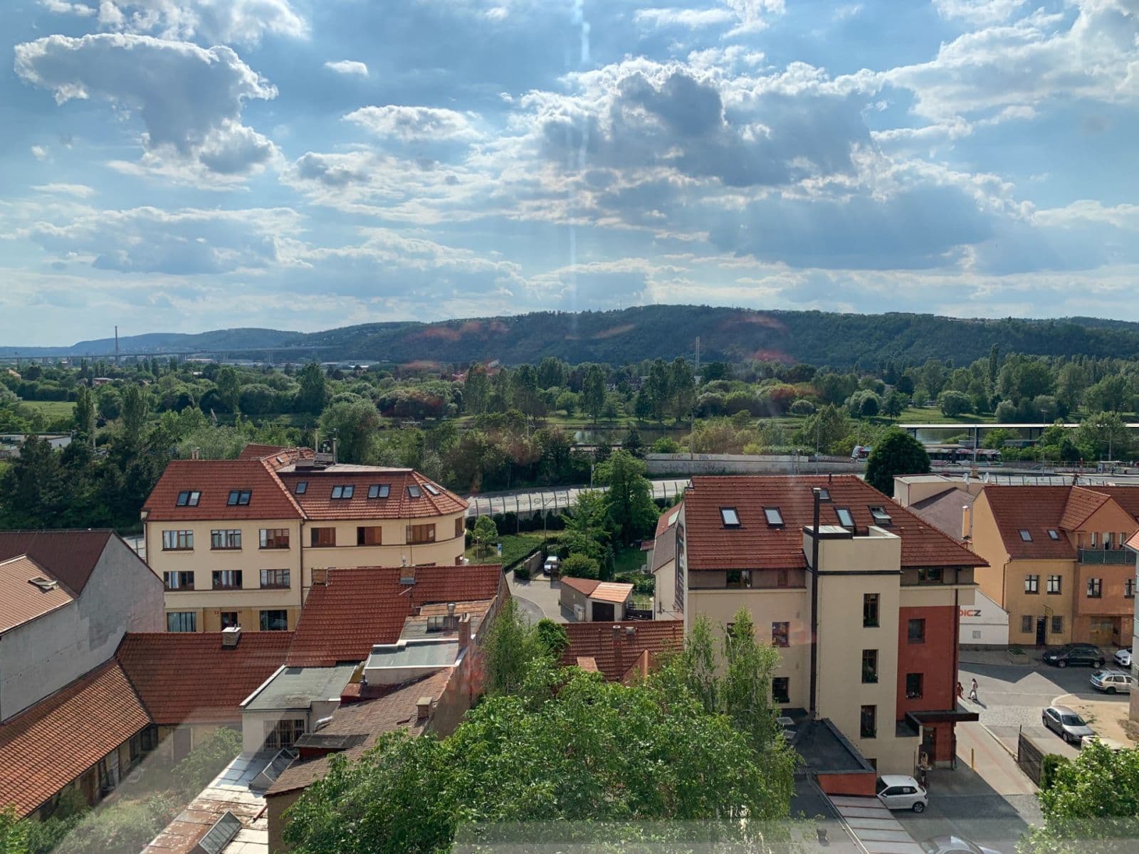 Predaj bytu 2-izbový 43 m², K Dolům, Praha, Praha Predaj bytu 2-izbový 43 m², K Dolům, Praha, Praha
