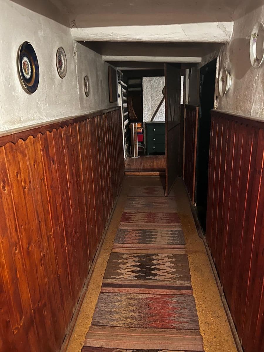 Predaj rekreačného objektu 350 m², pozemok 2.497 m², Úštěk, Ústecký kraj Predaj rekreačného objektu 350 m², pozemok 2.497 m², Úštěk, Ústecký kraj