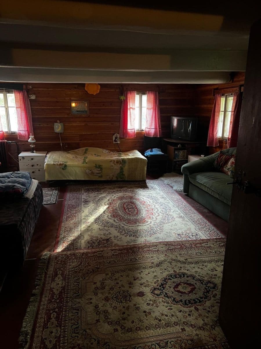 Predaj rekreačného objektu 350 m², pozemok 2.497 m², Úštěk, Ústecký kraj Predaj rekreačného objektu 350 m², pozemok 2.497 m², Úštěk, Ústecký kraj