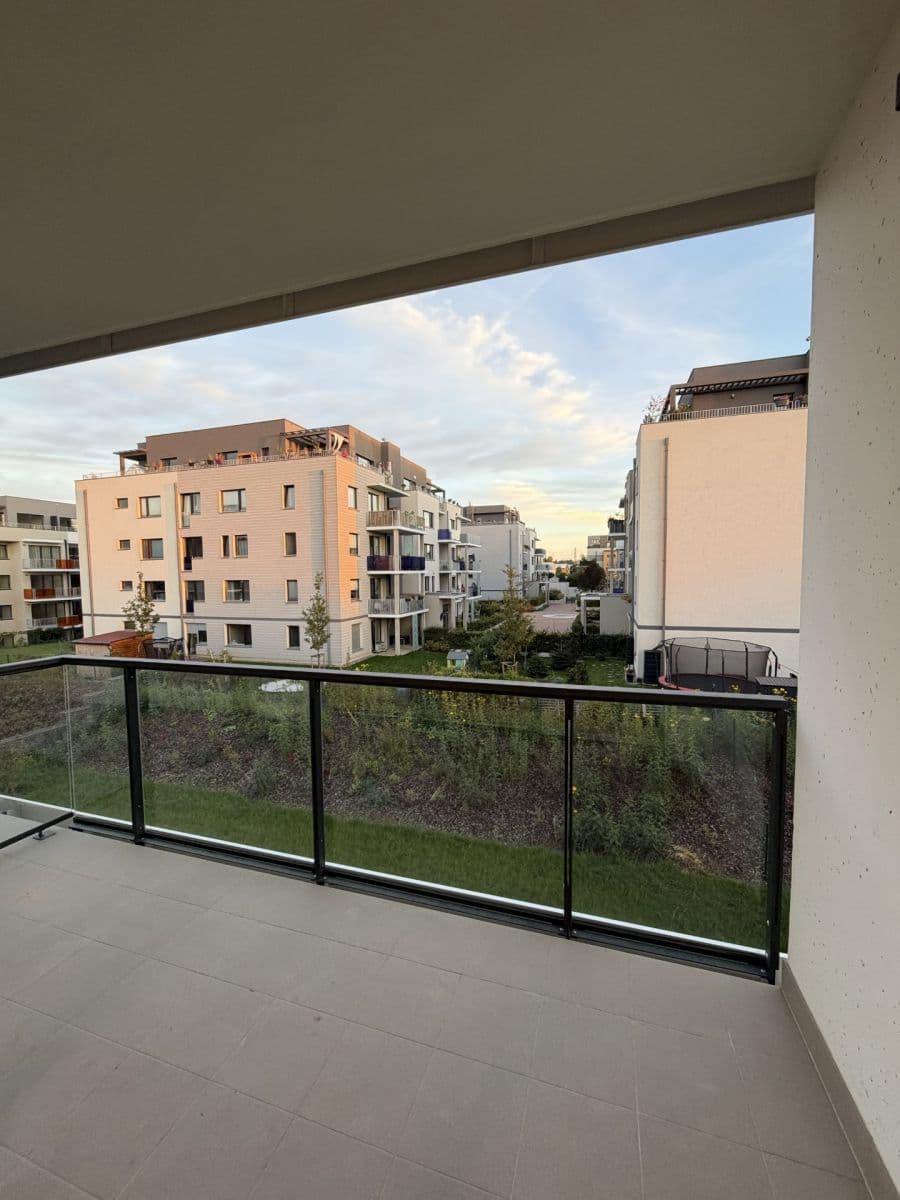 Prenájom bytu 2-izbový 53 m², Za Pískovnou, Praha, Praha Prenájom bytu 2-izbový 53 m², Za Pískovnou, Praha, Praha