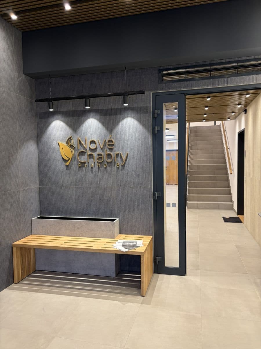 Prenájom bytu 2-izbový 53 m², Za Pískovnou, Praha, Praha Prenájom bytu 2-izbový 53 m², Za Pískovnou, Praha, Praha