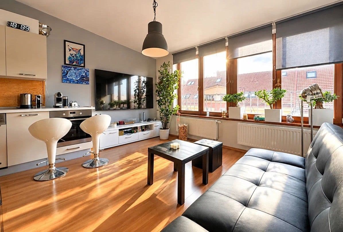 Predaj bytu 2-izbový 44 m², Buchovcova, Praha, Praha Predaj bytu 2-izbový 44 m², Buchovcova, Praha, Praha