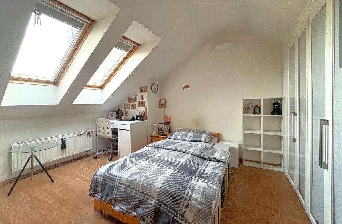 Predaj bytu 2-izbový 44 m², Buchovcova, Praha, Praha Predaj bytu 2-izbový 44 m², Buchovcova, Praha, Praha