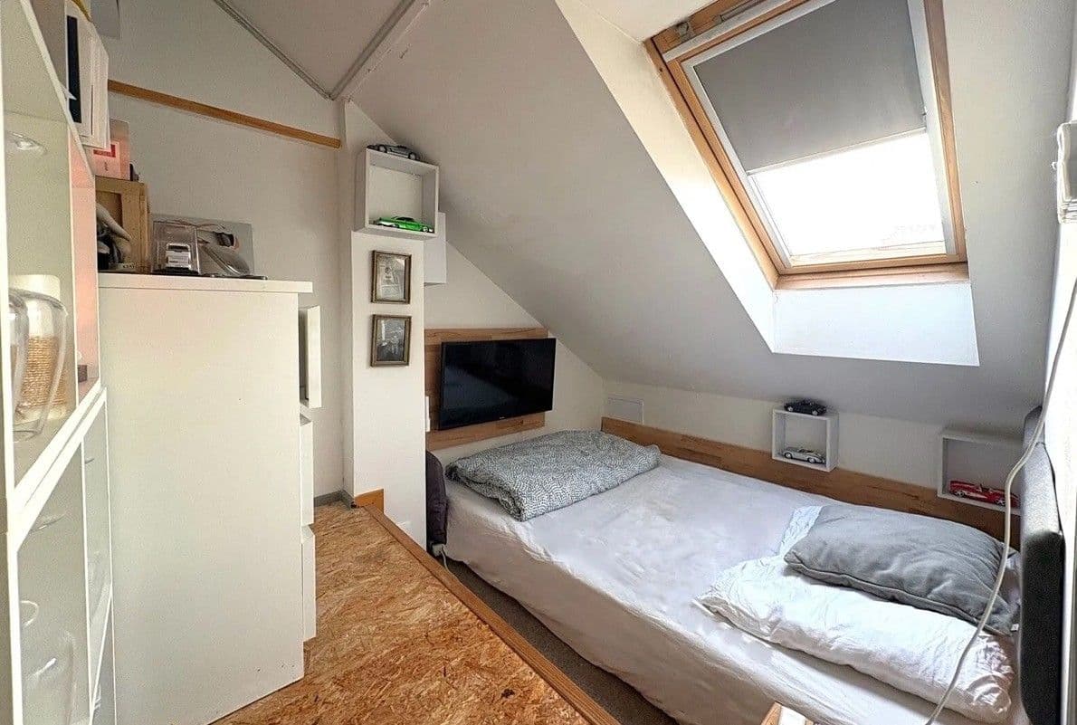 Predaj bytu 2-izbový 44 m², Buchovcova, Praha, Praha Predaj bytu 2-izbový 44 m², Buchovcova, Praha, Praha