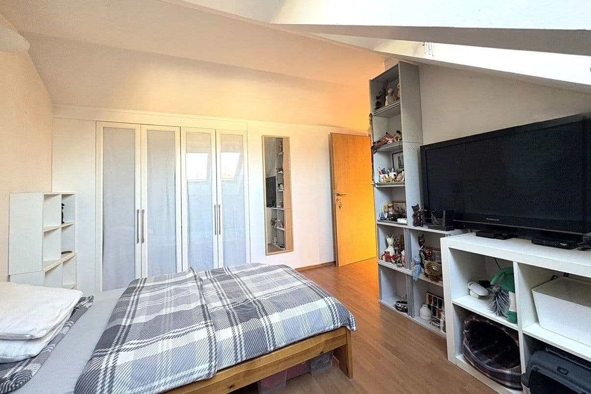 Predaj bytu 2-izbový 44 m², Buchovcova, Praha, Praha Predaj bytu 2-izbový 44 m², Buchovcova, Praha, Praha