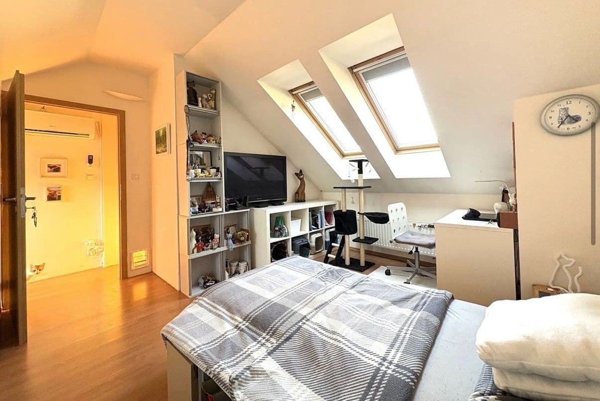 Predaj bytu 2-izbový 44 m², Buchovcova, Praha, Praha Predaj bytu 2-izbový 44 m², Buchovcova, Praha, Praha