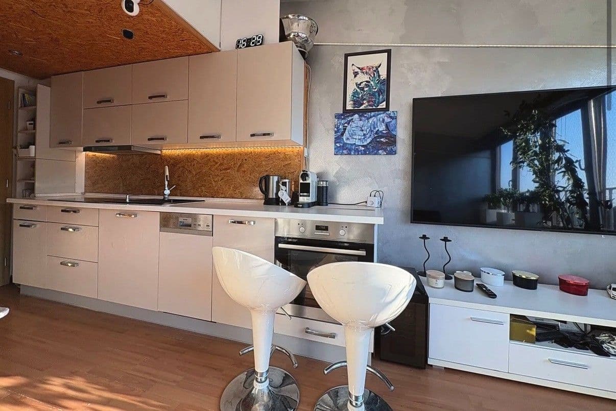Predaj bytu 2-izbový 44 m², Buchovcova, Praha, Praha Predaj bytu 2-izbový 44 m², Buchovcova, Praha, Praha