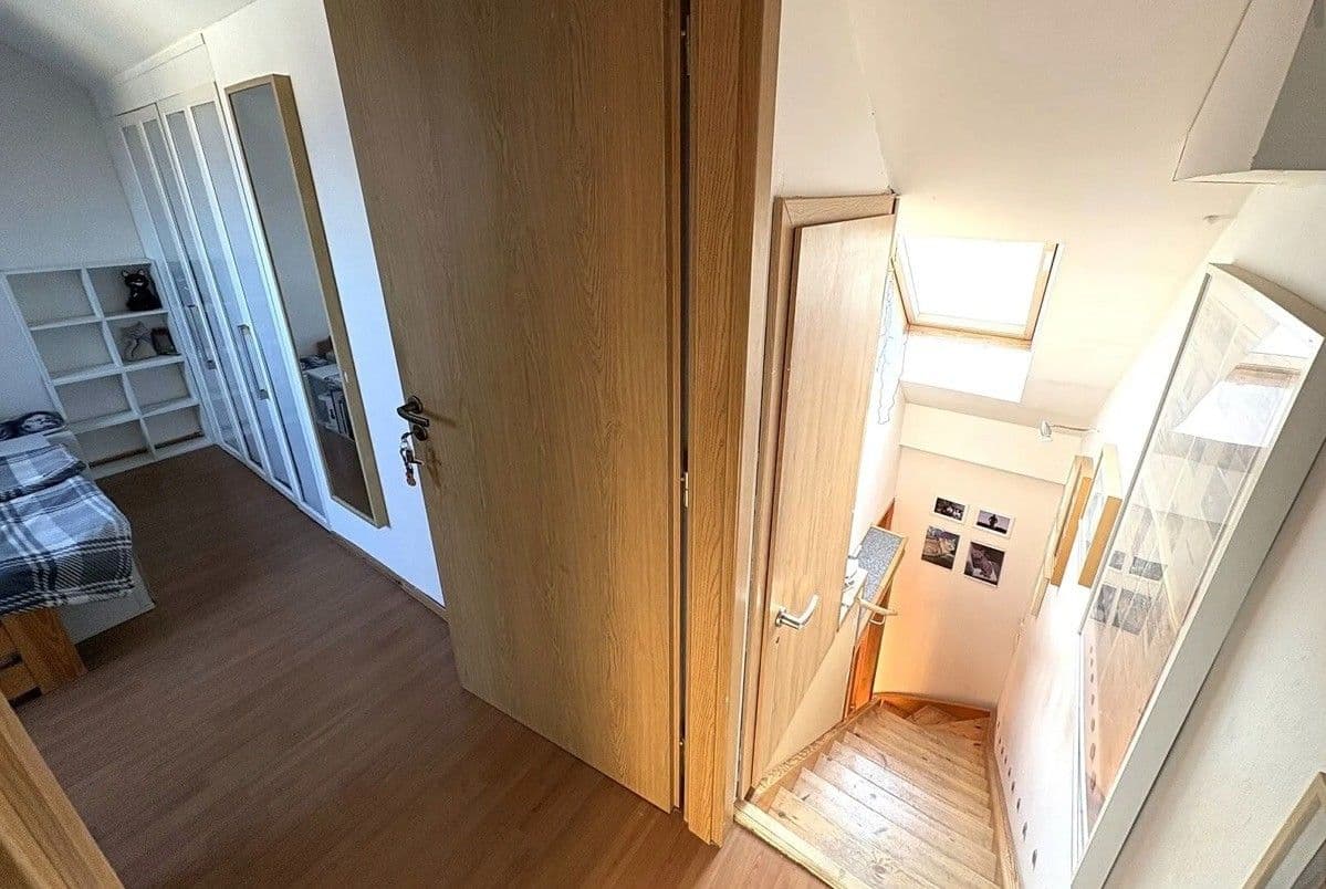 Predaj bytu 2-izbový 44 m², Buchovcova, Praha, Praha Predaj bytu 2-izbový 44 m², Buchovcova, Praha, Praha