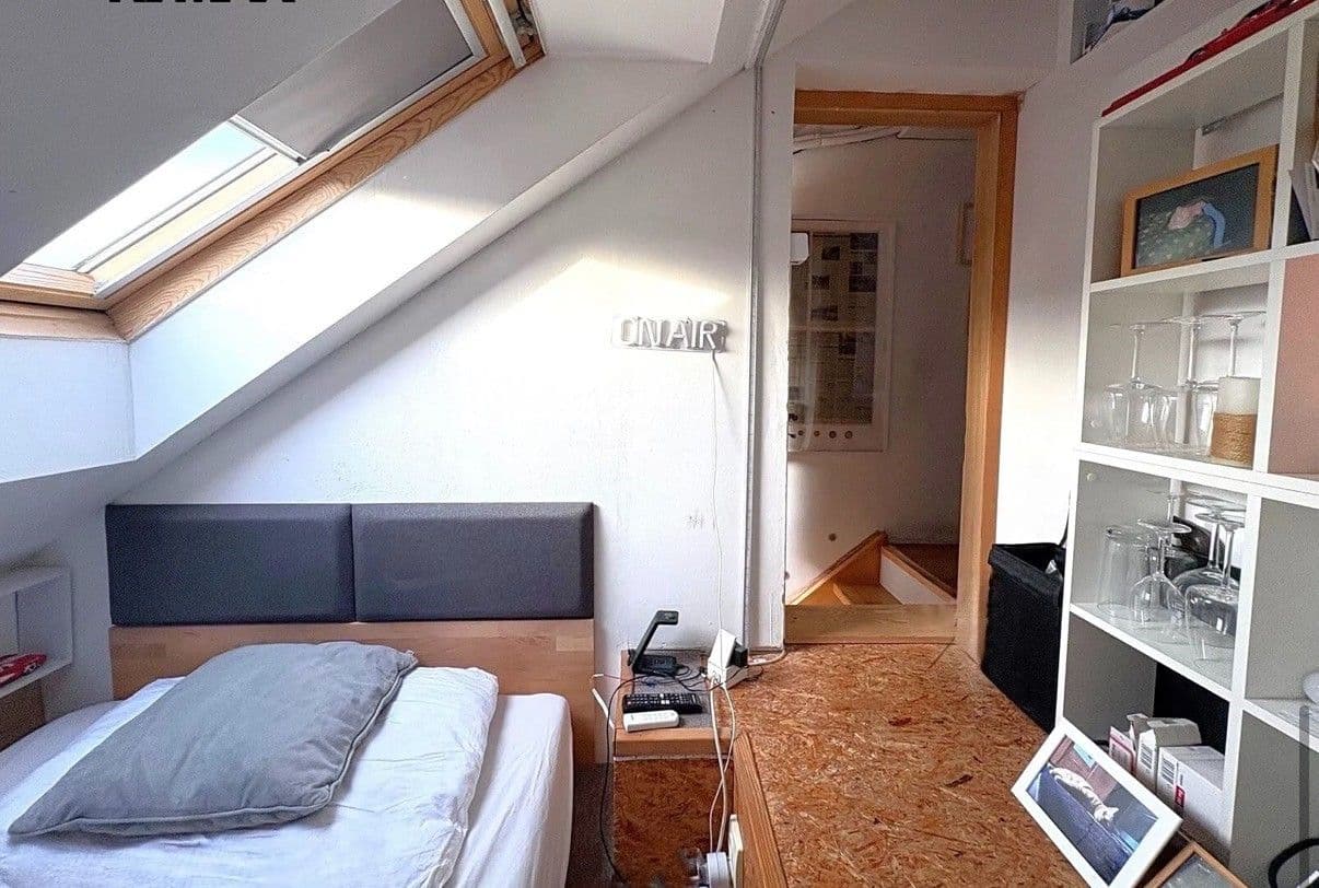 Predaj bytu 2-izbový 44 m², Buchovcova, Praha, Praha Predaj bytu 2-izbový 44 m², Buchovcova, Praha, Praha
