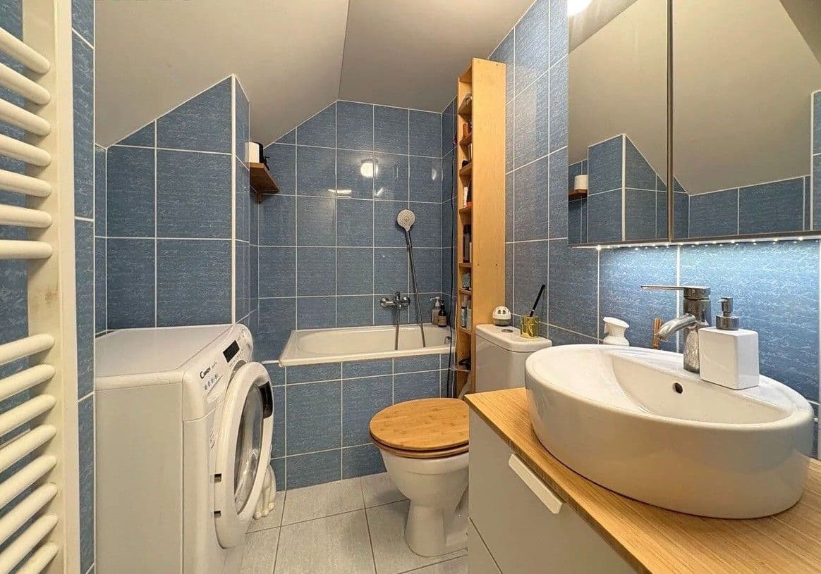 Predaj bytu 2-izbový 44 m², Buchovcova, Praha, Praha Predaj bytu 2-izbový 44 m², Buchovcova, Praha, Praha