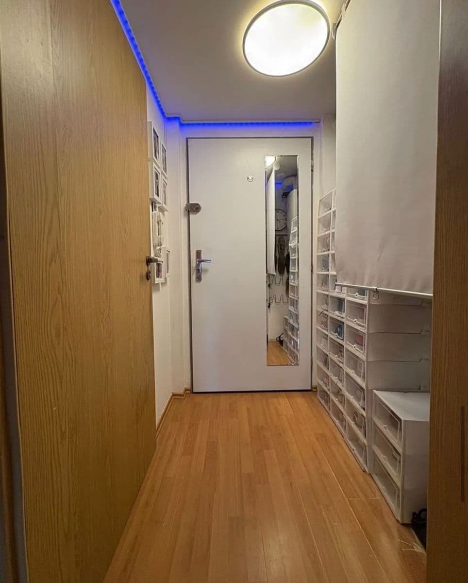 Predaj bytu 2-izbový 44 m², Buchovcova, Praha, Praha Predaj bytu 2-izbový 44 m², Buchovcova, Praha, Praha