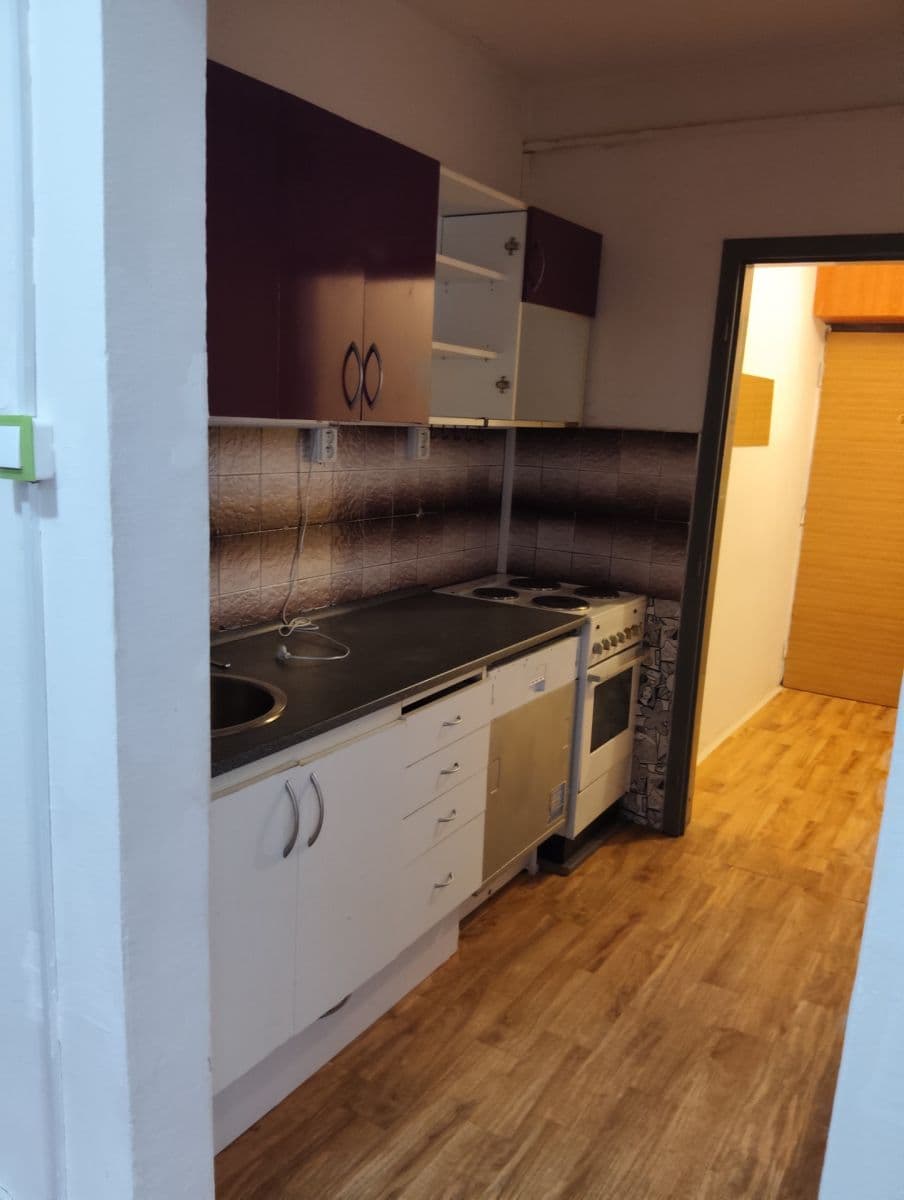 Prenájom bytu 2-izbový 48 m², Pejevové, Praha, Praha Prenájom bytu 2-izbový 48 m², Pejevové, Praha, Praha