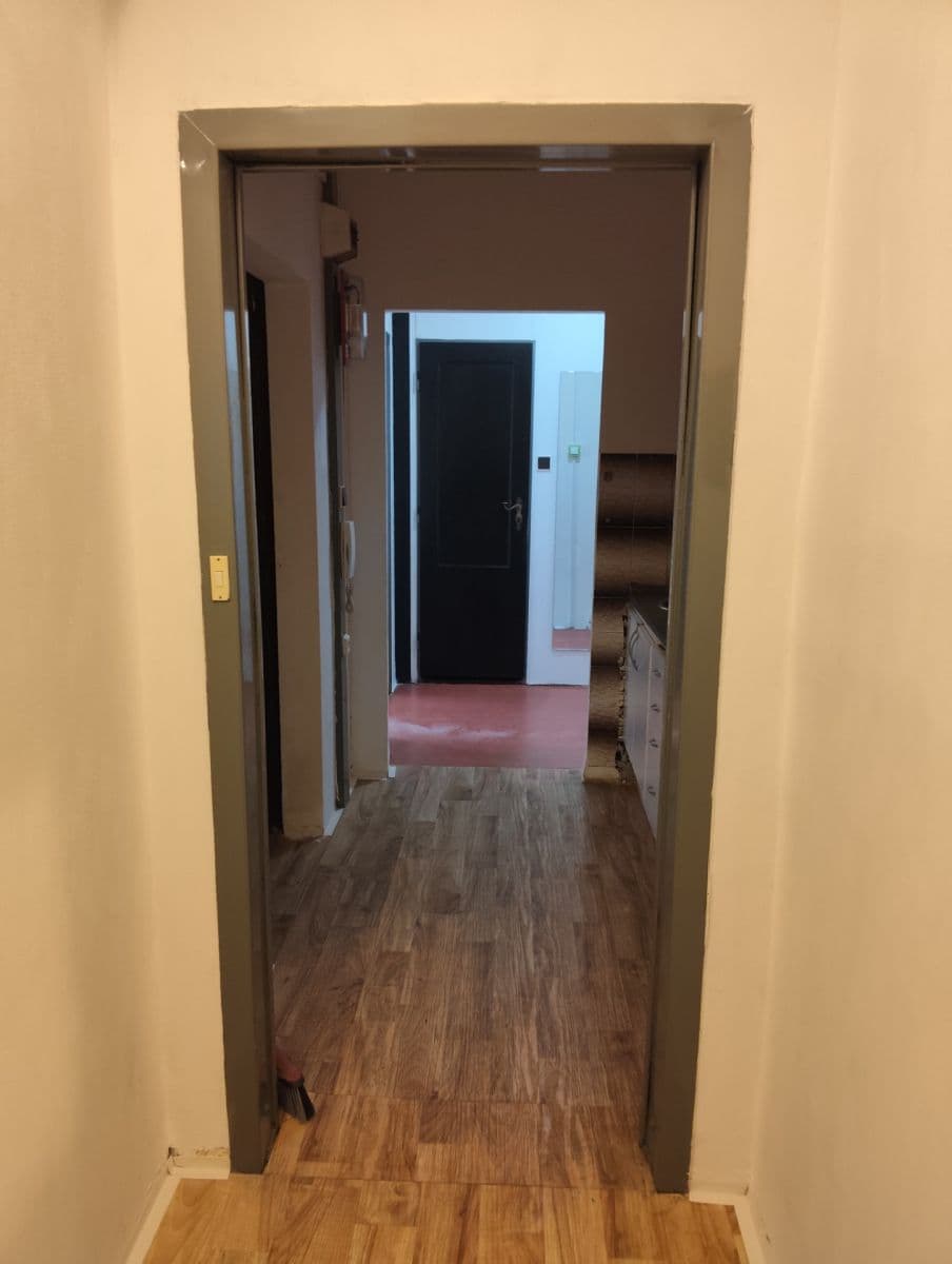 Prenájom bytu 2-izbový 48 m², Pejevové, Praha, Praha Prenájom bytu 2-izbový 48 m², Pejevové, Praha, Praha