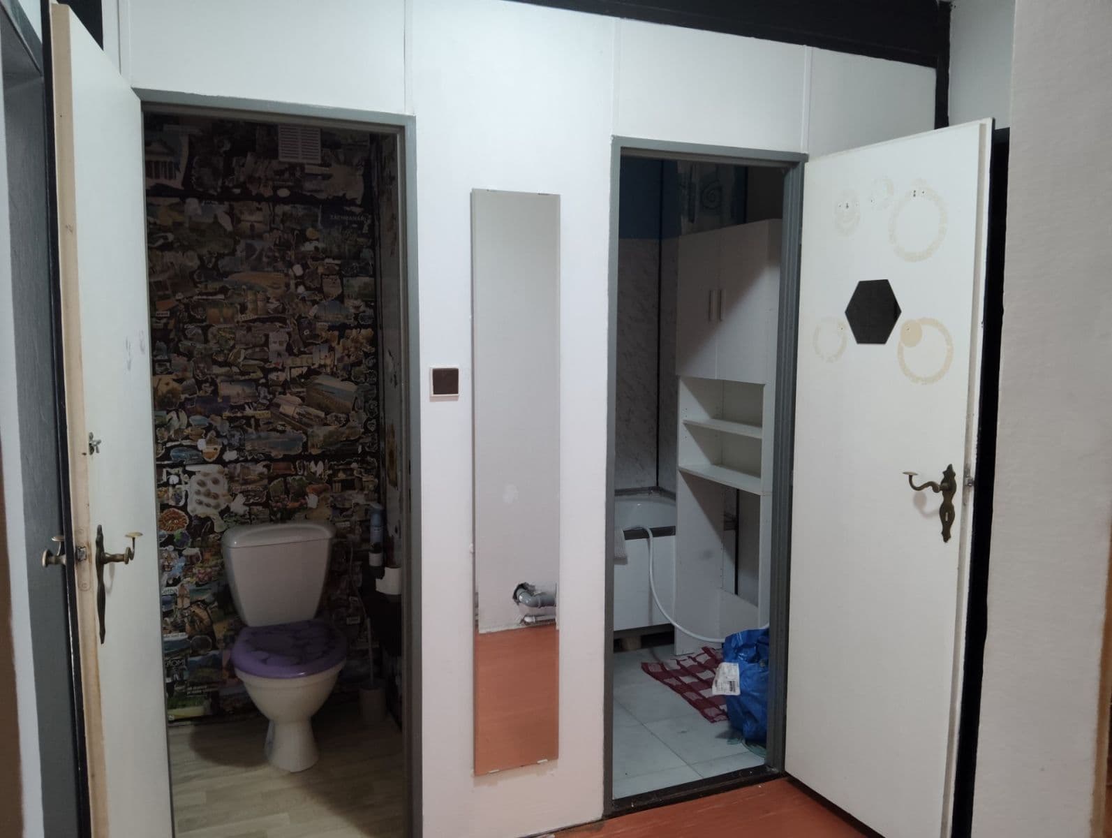 Prenájom bytu 2-izbový 48 m², Pejevové, Praha, Praha Prenájom bytu 2-izbový 48 m², Pejevové, Praha, Praha