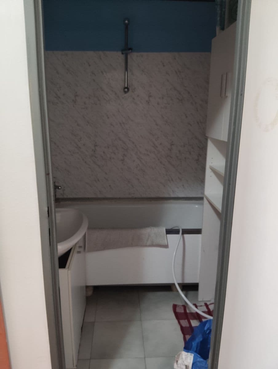 Prenájom bytu 2-izbový 48 m², Pejevové, Praha, Praha Prenájom bytu 2-izbový 48 m², Pejevové, Praha, Praha