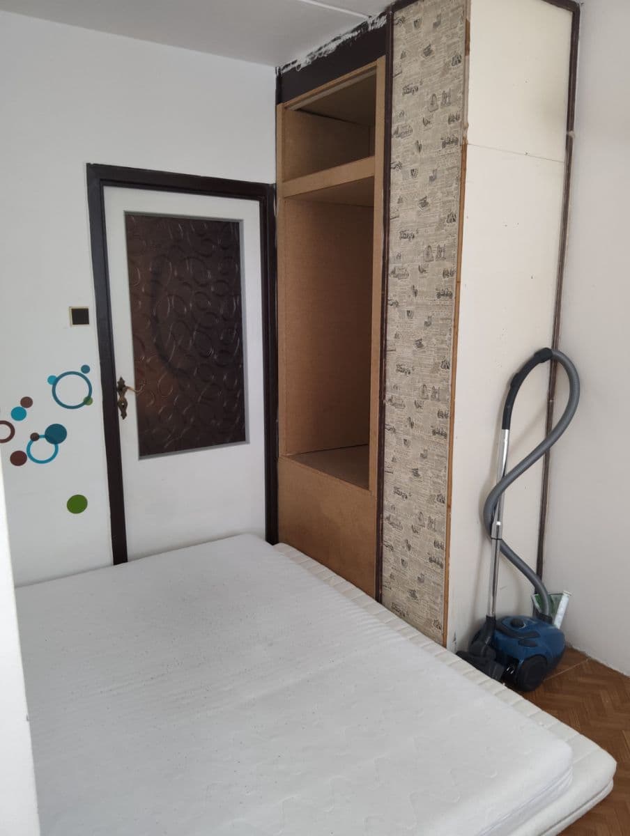 Prenájom bytu 2-izbový 48 m², Pejevové, Praha, Praha Prenájom bytu 2-izbový 48 m², Pejevové, Praha, Praha