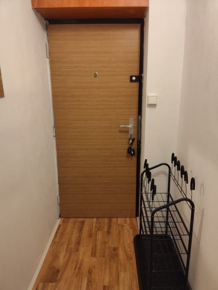 Prenájom bytu 2-izbový 48 m², Pejevové, Praha, Praha Prenájom bytu 2-izbový 48 m², Pejevové, Praha, Praha