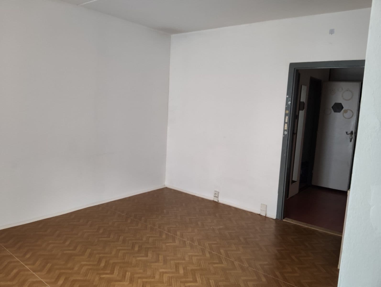 Prenájom bytu 2-izbový 48 m², Pejevové, Praha, Praha Prenájom bytu 2-izbový 48 m², Pejevové, Praha, Praha